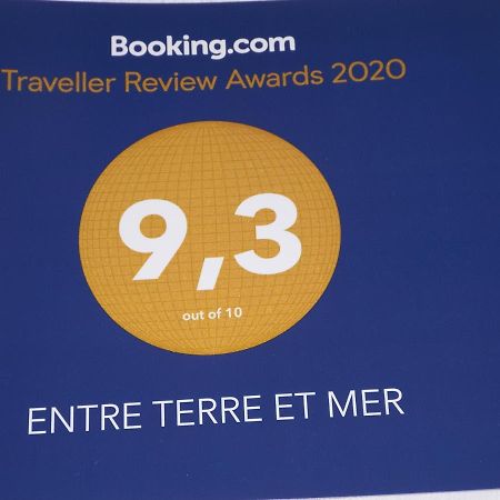 Entre Terre et Mer Saint-Cast-le-Guildo Extérieur photo