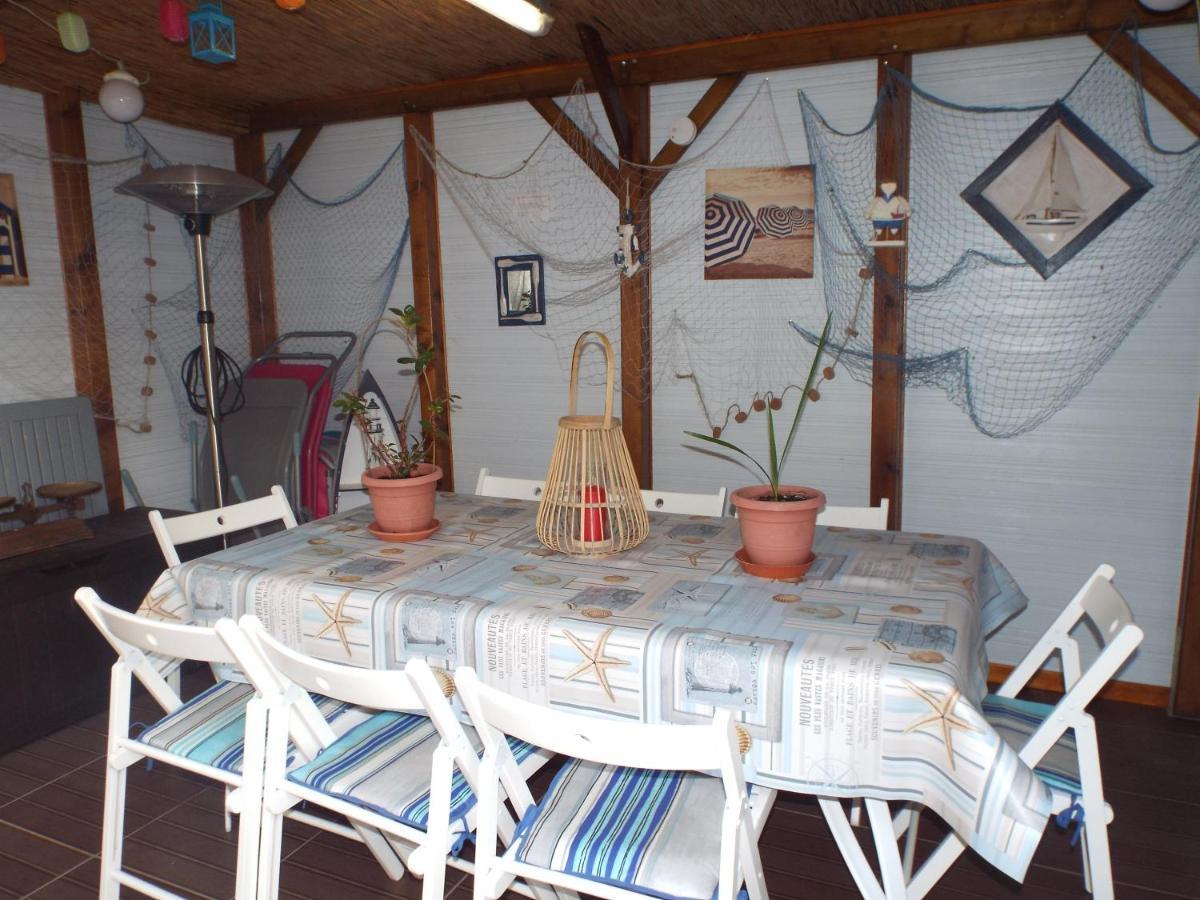 Entre Terre et Mer Saint-Cast-le-Guildo Extérieur photo