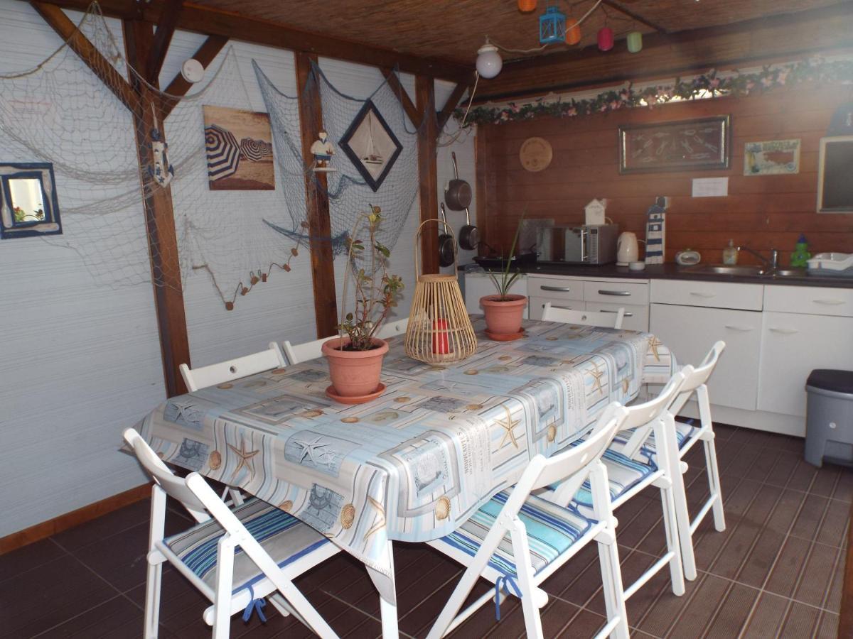 Entre Terre et Mer Saint-Cast-le-Guildo Extérieur photo