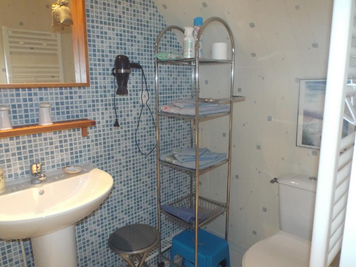 Entre Terre et Mer Saint-Cast-le-Guildo Extérieur photo