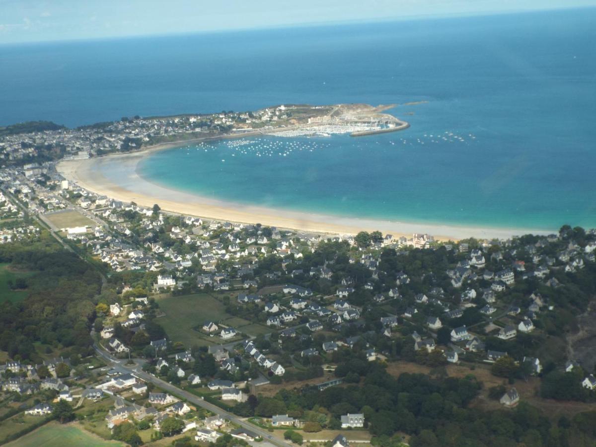 Entre Terre et Mer Saint-Cast-le-Guildo Extérieur photo
