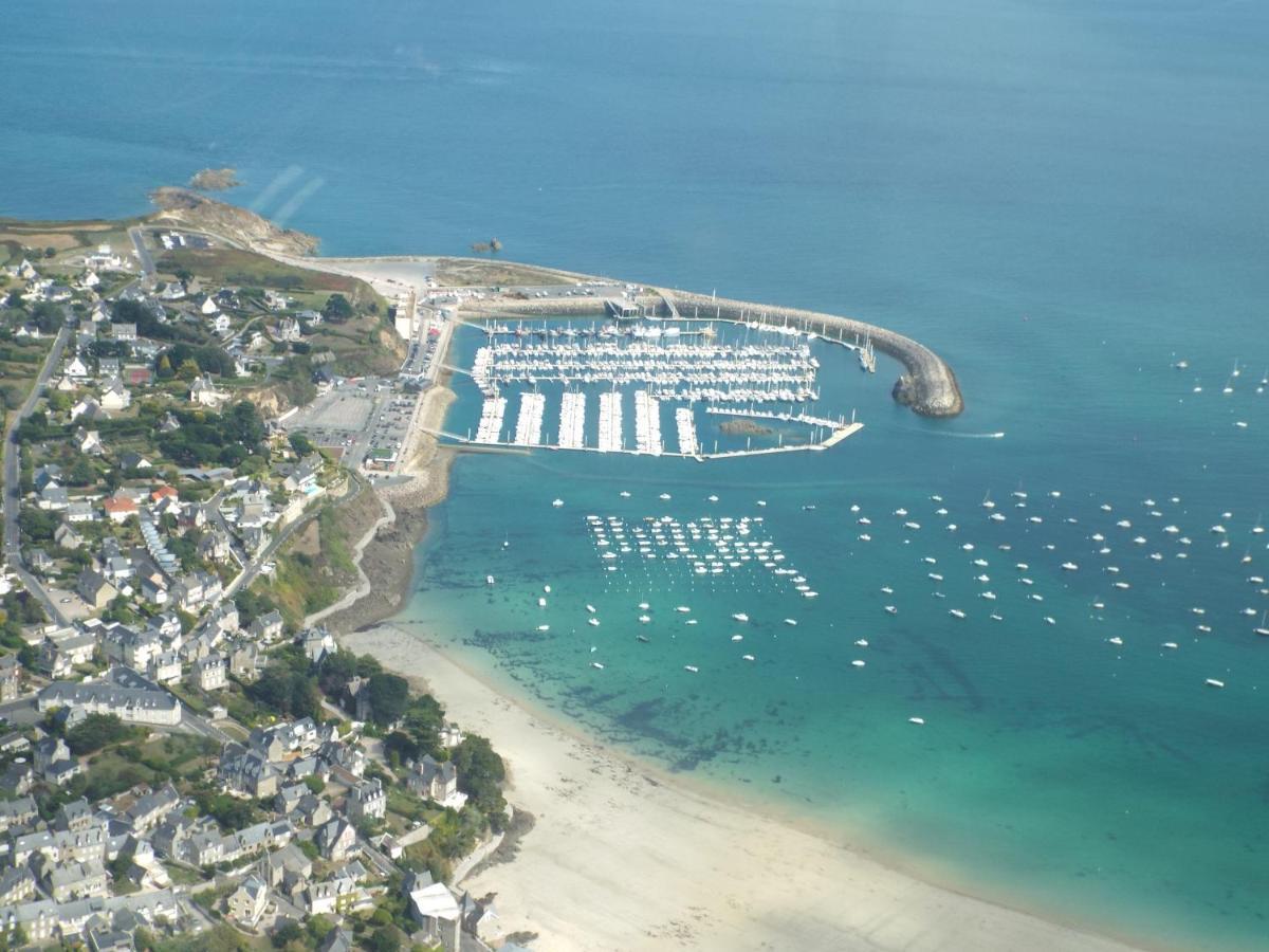 Entre Terre et Mer Saint-Cast-le-Guildo Extérieur photo
